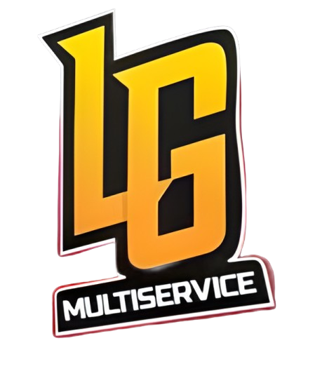 LG Multi Service Logo