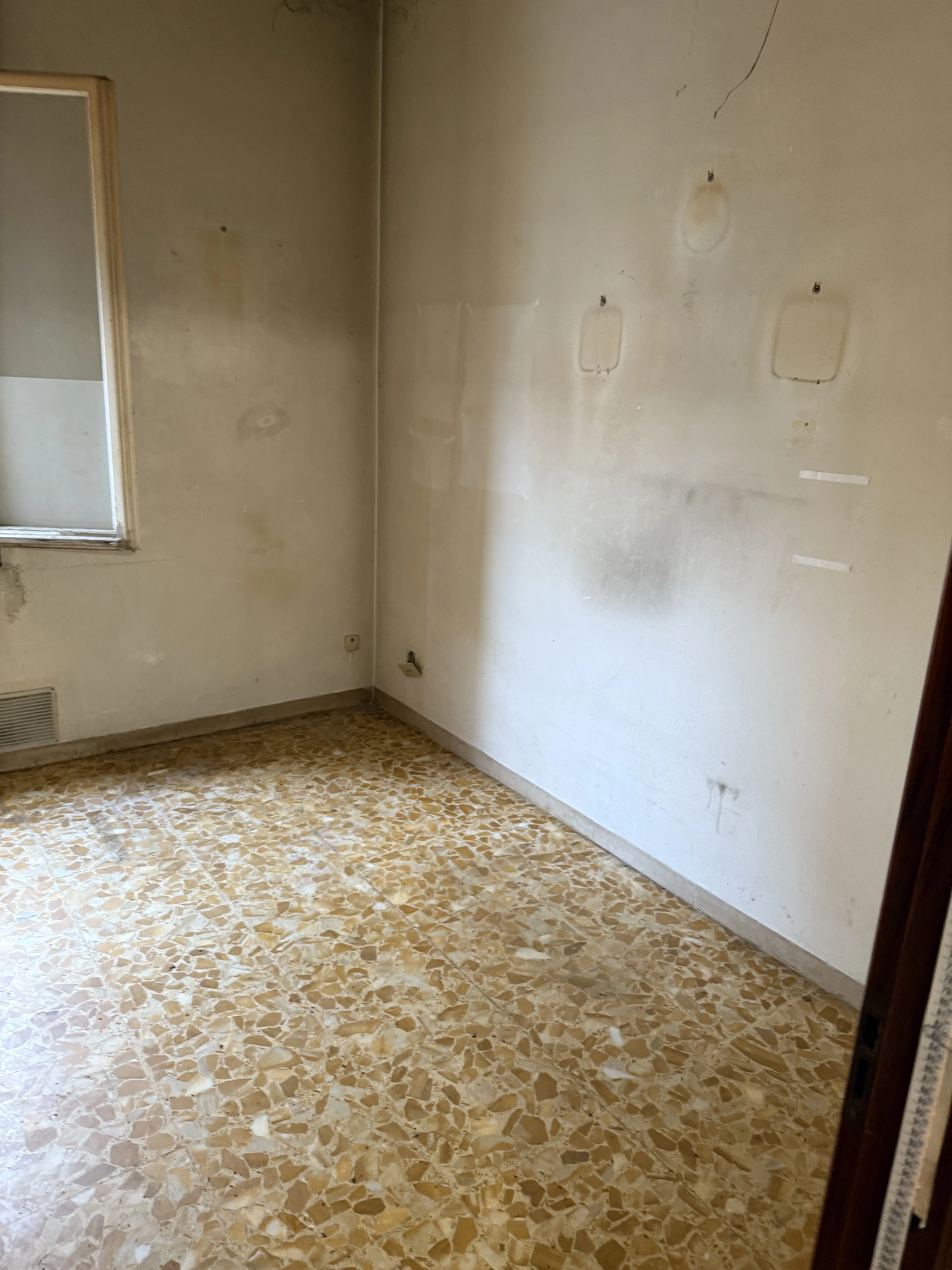 Pulizia dei Locali